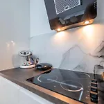 Emiljano Apartment