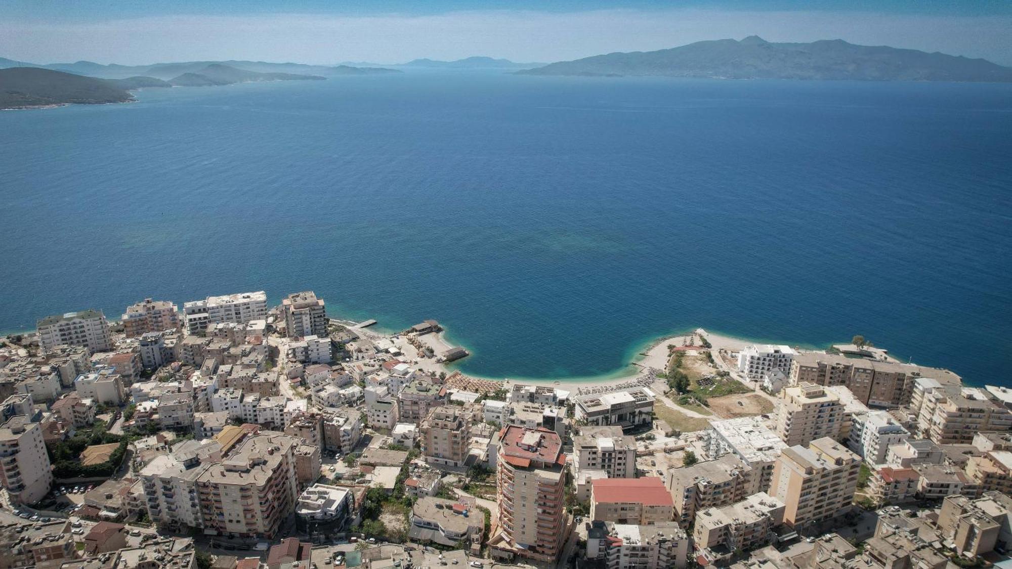 Emiljano Sarandë