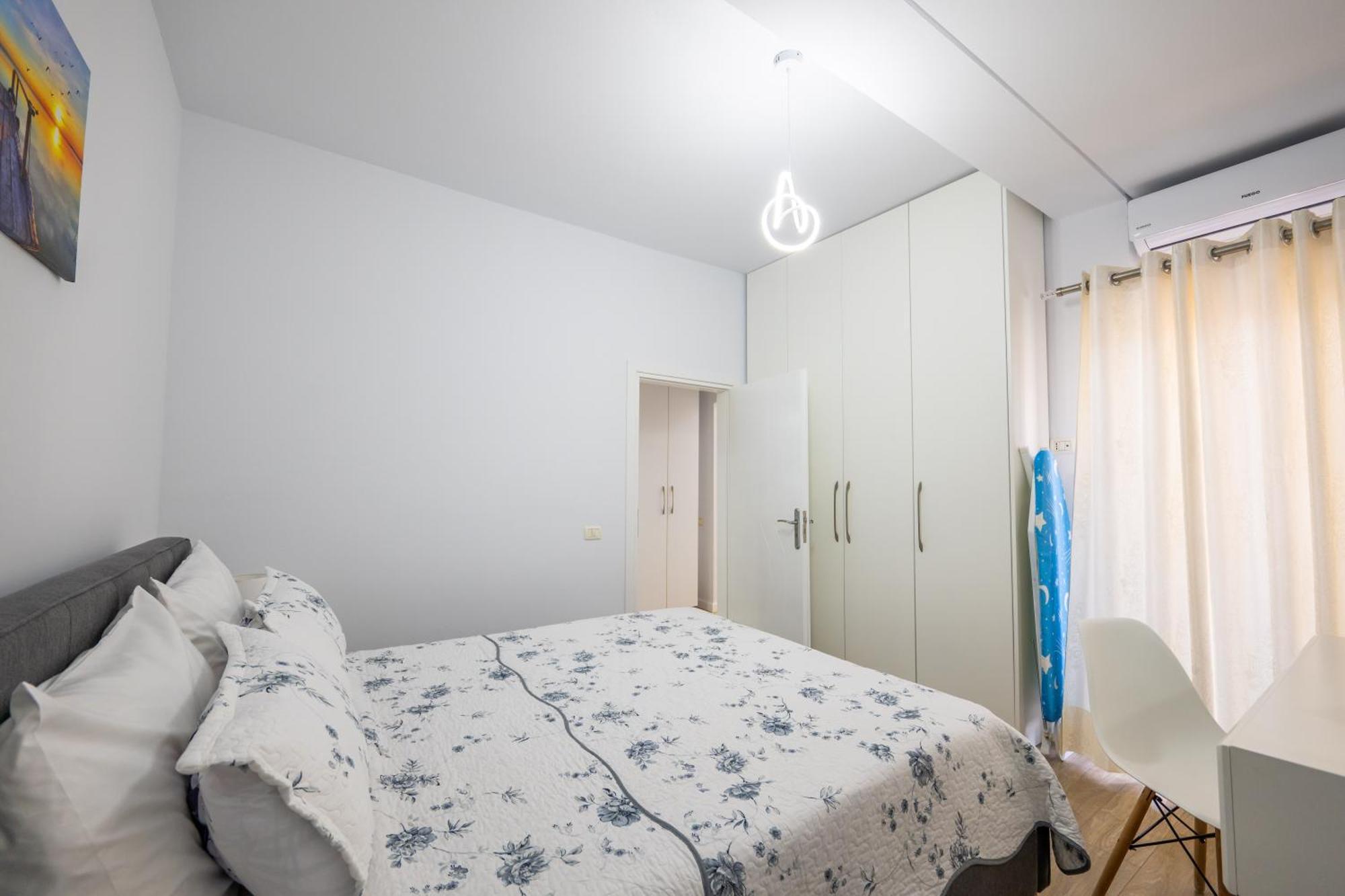 Leilighet Emiljano Sarandë