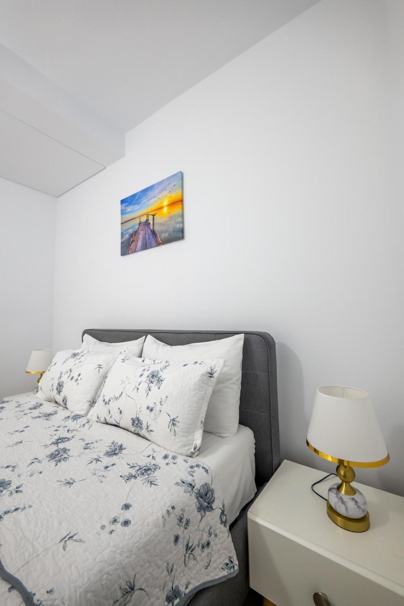 Leilighet Emiljano Sarandë