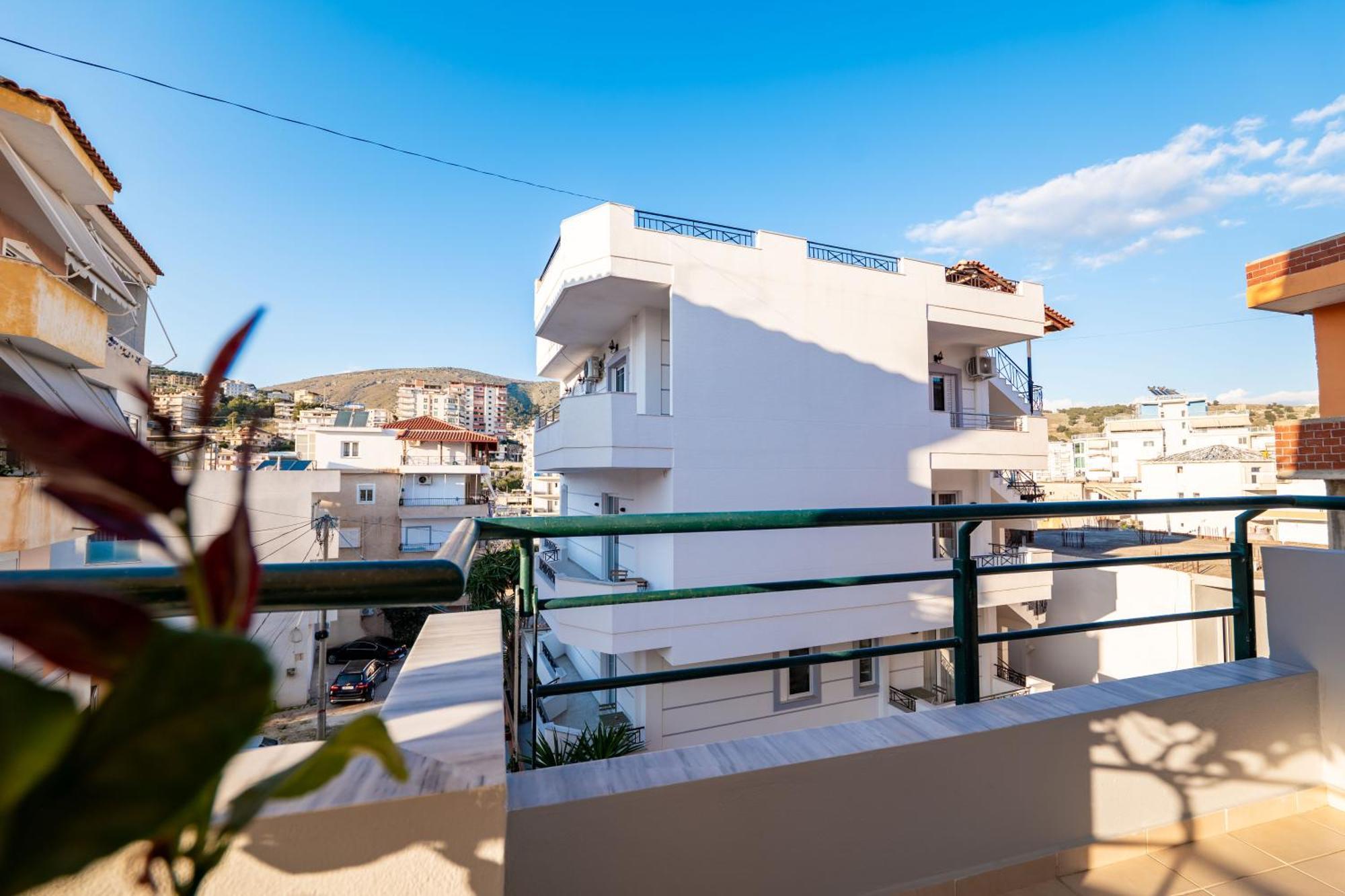 Apartament Emiljano